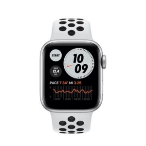 Ceas Smartwatch Apple Watch Nike S6 GPS Regular, 40mm - M00T3