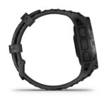 Ceas Smartwatch Garmin Instinct Solar Camo Edition, GPS - 010-02293-05