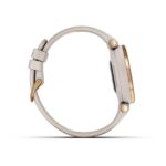 Ceas Smartwatch Garmin Lily, RoseGold - 010-02384-11 - imagine 2