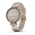 Ceas Smartwatch Garmin Lily, RoseGold - 010-02384-11