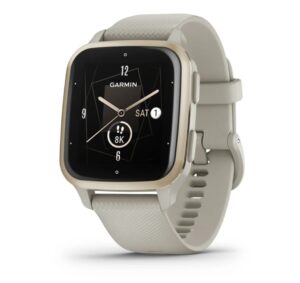 Ceas Smartwatch Garmin Venu Sq 2 Music Edition - 010-02700-12