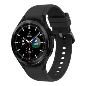 Ceas Smartwatch Samsung WATCH 4 Classic R890, 46mm, 1.4", black - SM-R890NZKA