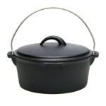 CEAUN + CAPAC FONTA PURA, 25 x 10 CM, 5.3 L, COOKING BY HEINNER - HR-UNS-SS53