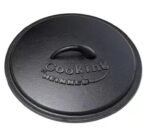 CEAUN + CAPAC FONTA PURA, 25 x 10 CM, 5.3 L, COOKING BY HEINNER - HR-UNS-SS53 - imagine 6