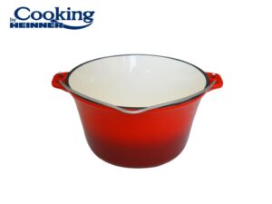 CEAUN DIN FONTA EMAILATA 37X17.5 CM, 10L - HR-ZVC-37C