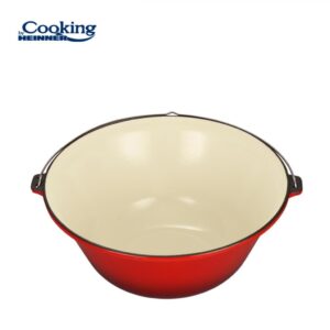 CEAUN DIN FONTA EMAILATA, 54X23 CM, 30 L, COOKING BY HEINNER - HR-ZVC-30CE