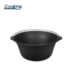 CEAUN DIN FONTA PURA 37X17.5 CM, 10L, COOKING BY HEINNER - HR-ZVC-10CP