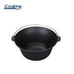 CEAUN DIN FONTA PURA 37X17.5 CM, 10L, COOKING BY HEINNER - HR-ZVC-10CP - imagine 2