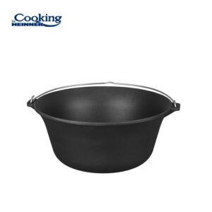 CEAUN DIN FONTA PURA 41X19.5 CM, 16L, COOKING BY HEINNER - HR-ZVC-16CP