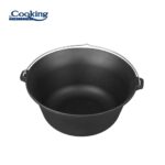 CEAUN DIN FONTA PURA 41X19.5 CM, 16L, COOKING BY HEINNER - HR-ZVC-16CP - imagine 2
