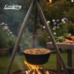 CEAUN DIN FONTA PURA 41X19.5 CM, 16L, COOKING BY HEINNER - HR-ZVC-16CP - imagine 4
