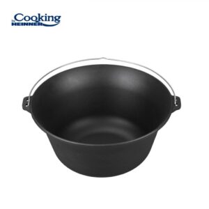 CEAUN DIN FONTA PURA 49X23 CM, 22L, COOKING BY HEINNER - HR-ZVC-22CP
