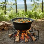 CEAUN DIN FONTA PURA 49X23 CM, 22L, COOKING BY HEINNER - HR-ZVC-22CP - imagine 4