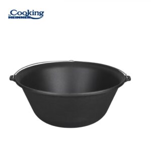 CEAUN DIN FONTA PURA, 54X23 CM, 30 L, COOKING BY HEINNER - HR-ZVC-30CP