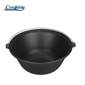 CEAUN DIN FONTA PURA, 54X23 CM, 30 L, COOKING BY HEINNER - HR-ZVC-30CP