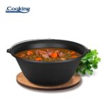 CEAUN DIN FONTA PURA, 54X23 CM, 30 L, COOKING BY HEINNER - HR-ZVC-30CP - imagine 3