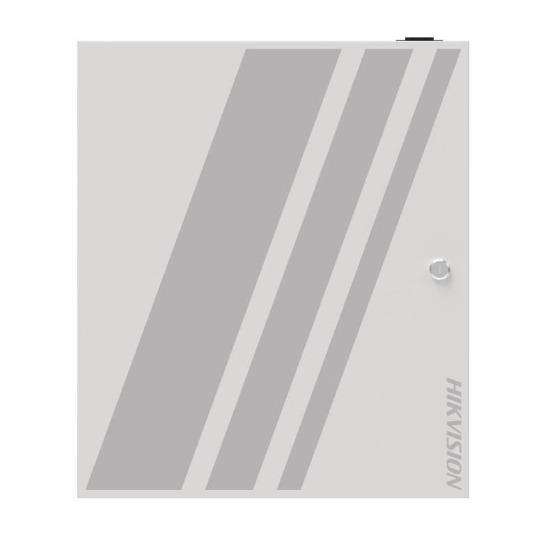 CENTRALA ACCES CONTROL 8 USI 302920537 - DS-K2708X CENTRALA ACCES CONTROL 8 USI 302920537 - DS-K2708X