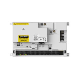 Centrala alarma hibrida AX PRO Hikvision DS-PA502-128