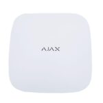 Centrala alarma wireless AJAX Hub2 - alb, 2xSIM 2G, Ethernet - AJAX - AJAX HUB 2 WH