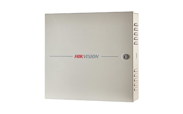Centrala control acces Hikvision 4 usi - DS-K2604T