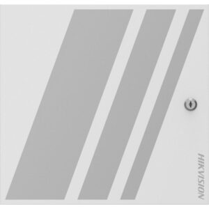 Centrala control acces Hikvision DS-K2624X, pentru 4 usi bidirectionale