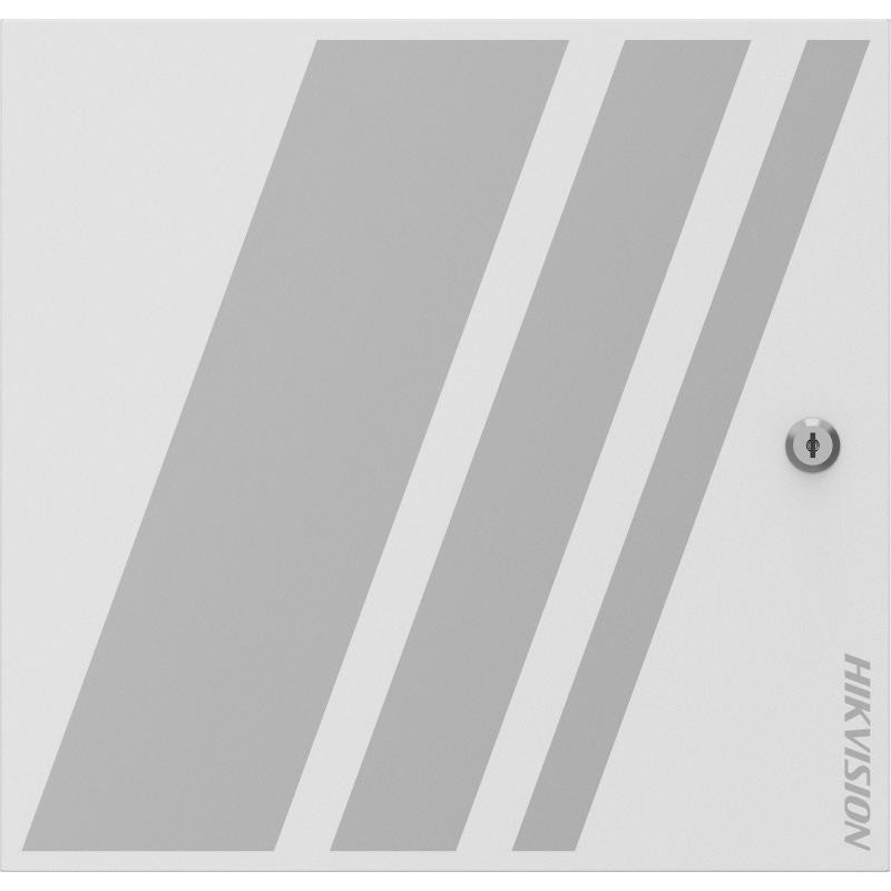Centrala control acces Hikvision DS-K2624X, pentru 4 usi bidirectionale Centrala control acces Hikvision DS-K2624X, pentru 4 usi bidirectionale