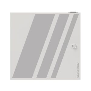 Centrala control acces Hikvision DS-K2702X, 10/100/1000 Mbps