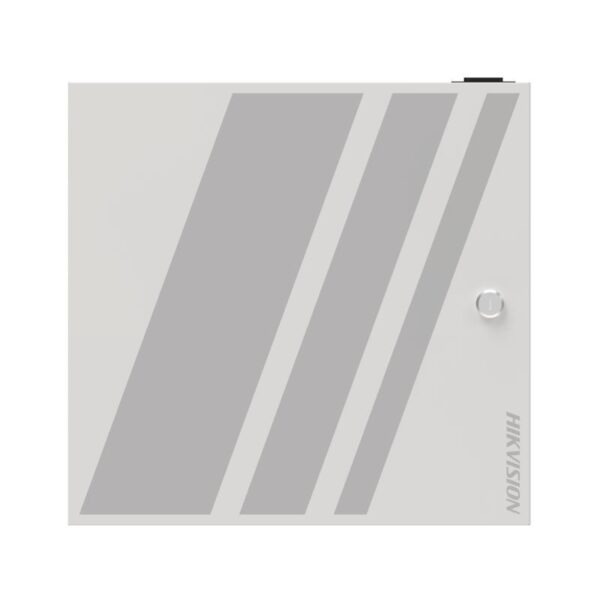 Centrala control acces Hikvision DS-K2702X, 10/100/1000 Mbps