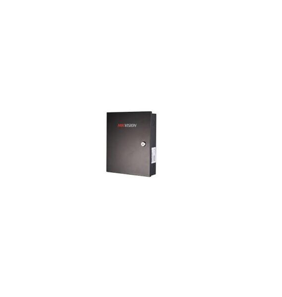 Centrala control acces Hikvision DS-K2804 pentru 4 usi (4cititoare) Four-door