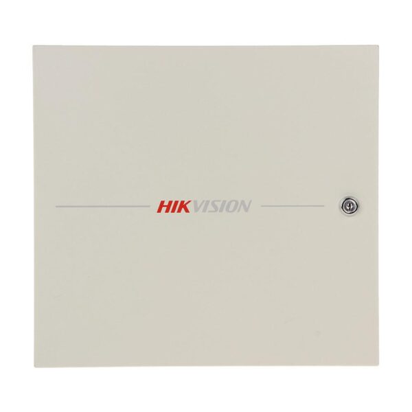 Centrala control access Hikvision DS-K2601T, pentru 1 usa bidirectionala