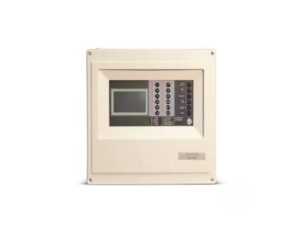 Centrala conventionala ESSER ESS12-2PLUS, 12 zone