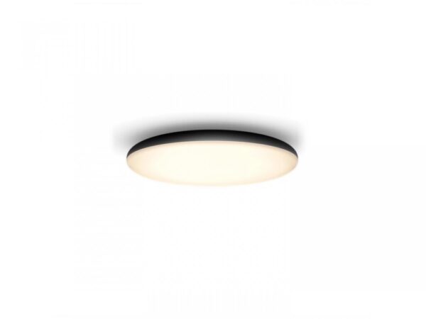 Cher Hue ceiling lamp black - 000008719514341173