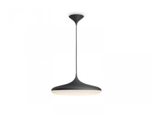 Cher Hue pendant black - 000008719514341197