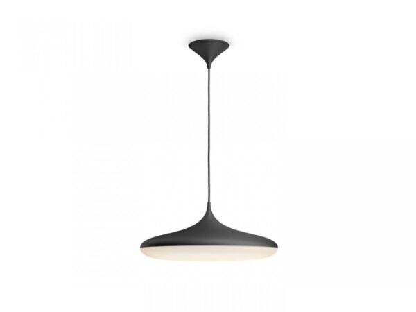 Cher Hue pendant black - 000008719514341197