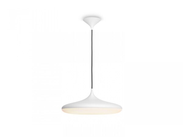 Cher Hue pendant white - 000008719514341210