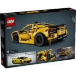 CHEVROLET CORVETTE STINGRAY, LEGO 42205 - LEGO42205