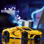 CHEVROLET CORVETTE STINGRAY, LEGO 42205 - LEGO42205