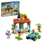 CHIOSC SMOOTHIE-URI PE PLAJA, LEGO 42625 - LEGO42625