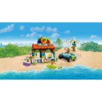 CHIOSC SMOOTHIE-URI PE PLAJA, LEGO 42625 - LEGO42625