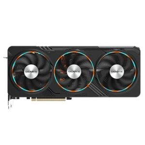 Chipset GeForce RTX™ 4070 Ti Core Clock 2610 MHz - GV-N407TGAMING-12GD