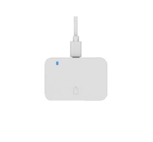 Cititor carte de identitate Standard: ISO/IEC 7816 Partea 1/2/3/4 - CCR7135A