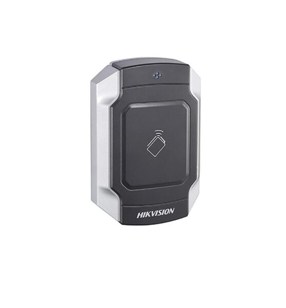 Cititor de card Mifare, DS-K1104M; Reads Mifare 1 card