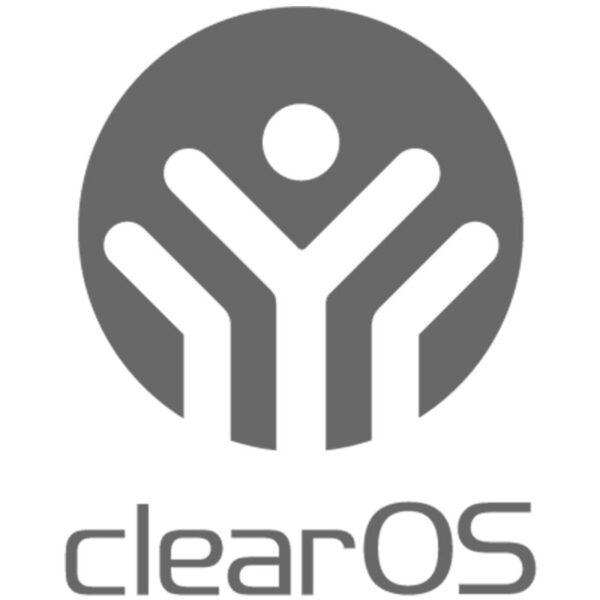 ClearOS ClearCare Gold 1yr 8x5 E-LTU - Q7G72AAE