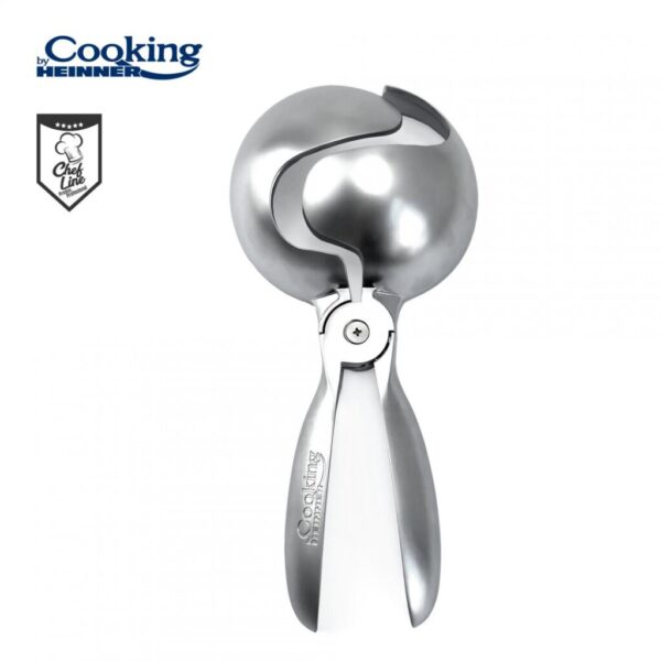 CLESTE PORTIONARE DIA 10 CM, CHEF LINE, COOKING BY HEINNER - HR-AER-C203