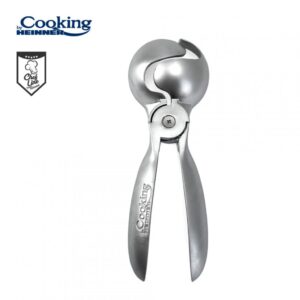 CLESTE PORTIONARE DIA. 6 CM, CHEF LINE, COOKING BY HEINNER - HR-AER-C201