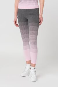 COLANT PEGAS GREY PINK-S - PS2122-19-GPNK-S