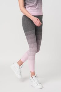 COLANT PEGAS GREY PINK-S - PS2122-19-GPNK-S