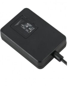Colector de amprente USB, pentru sistemele biometrice ZKTeco - FPC-9500