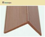 Coltar neoWPC inchidere deck Antracit 60x50mm - COLTARWPC.AN6X5