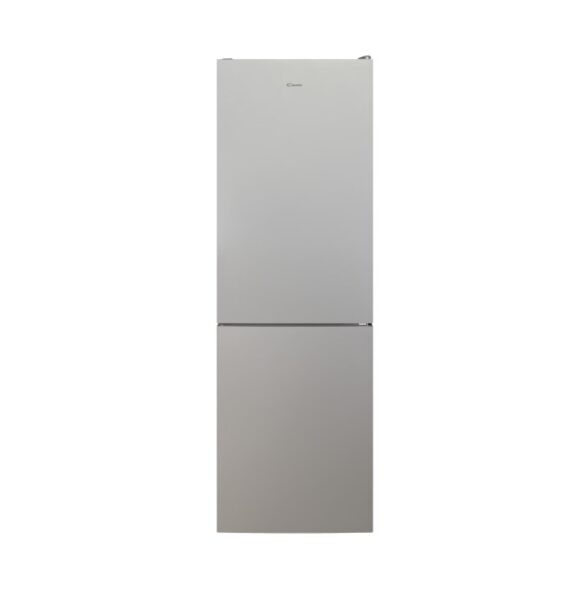 Combina frigorifica Candy CCE4T618ES, 341 l, Total NoFrost
